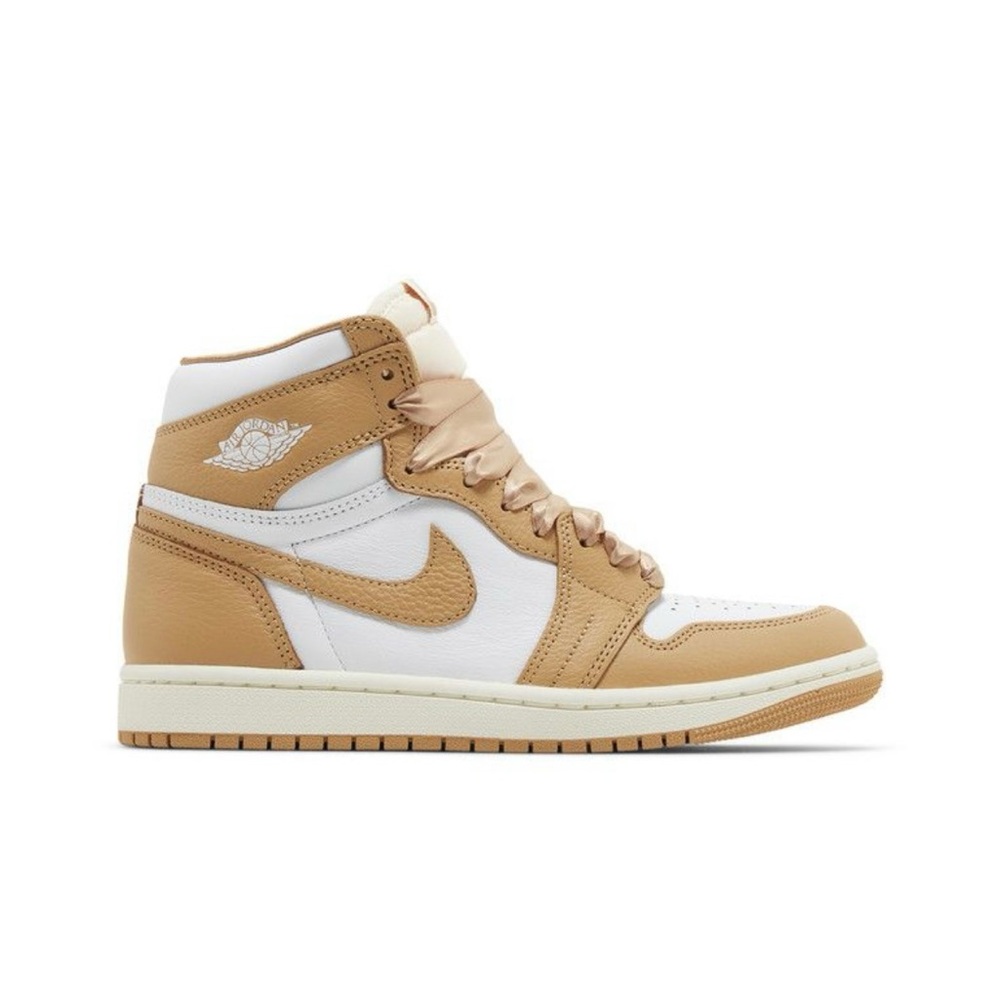 Women’s Jordan 1 Retro High OG Praline